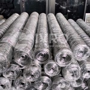 Pabrik Kawat Roofmesh