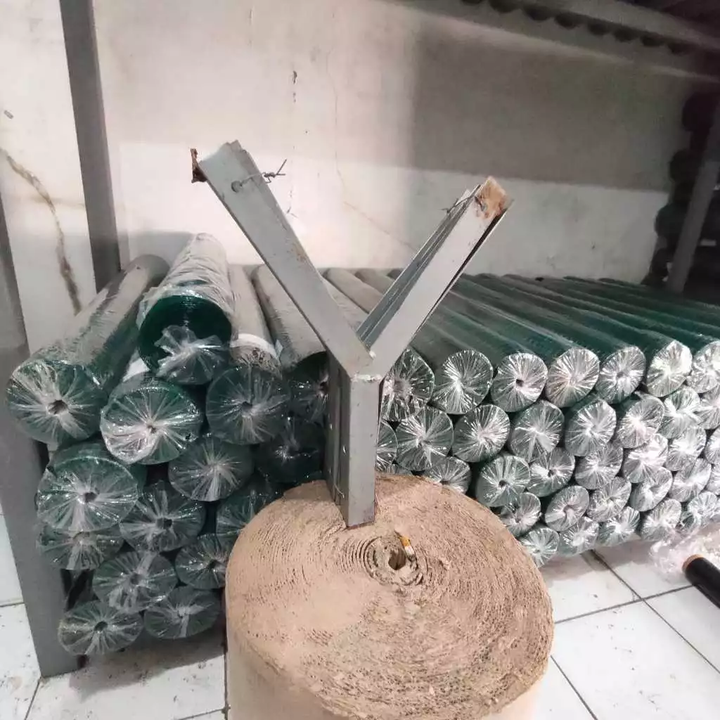 Jual Tiang Y Galvanis