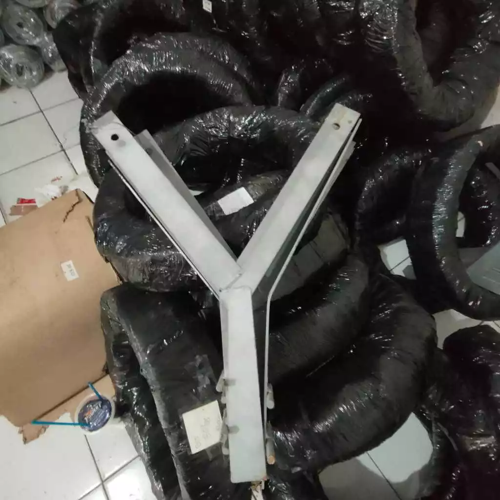 Jual Tiang Y