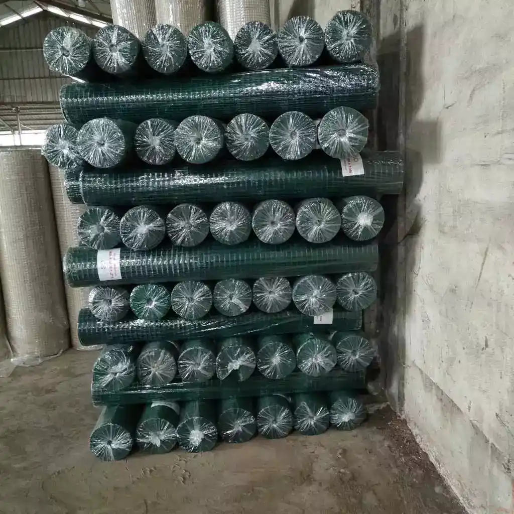 Jual Kawat Loket Ram PVC