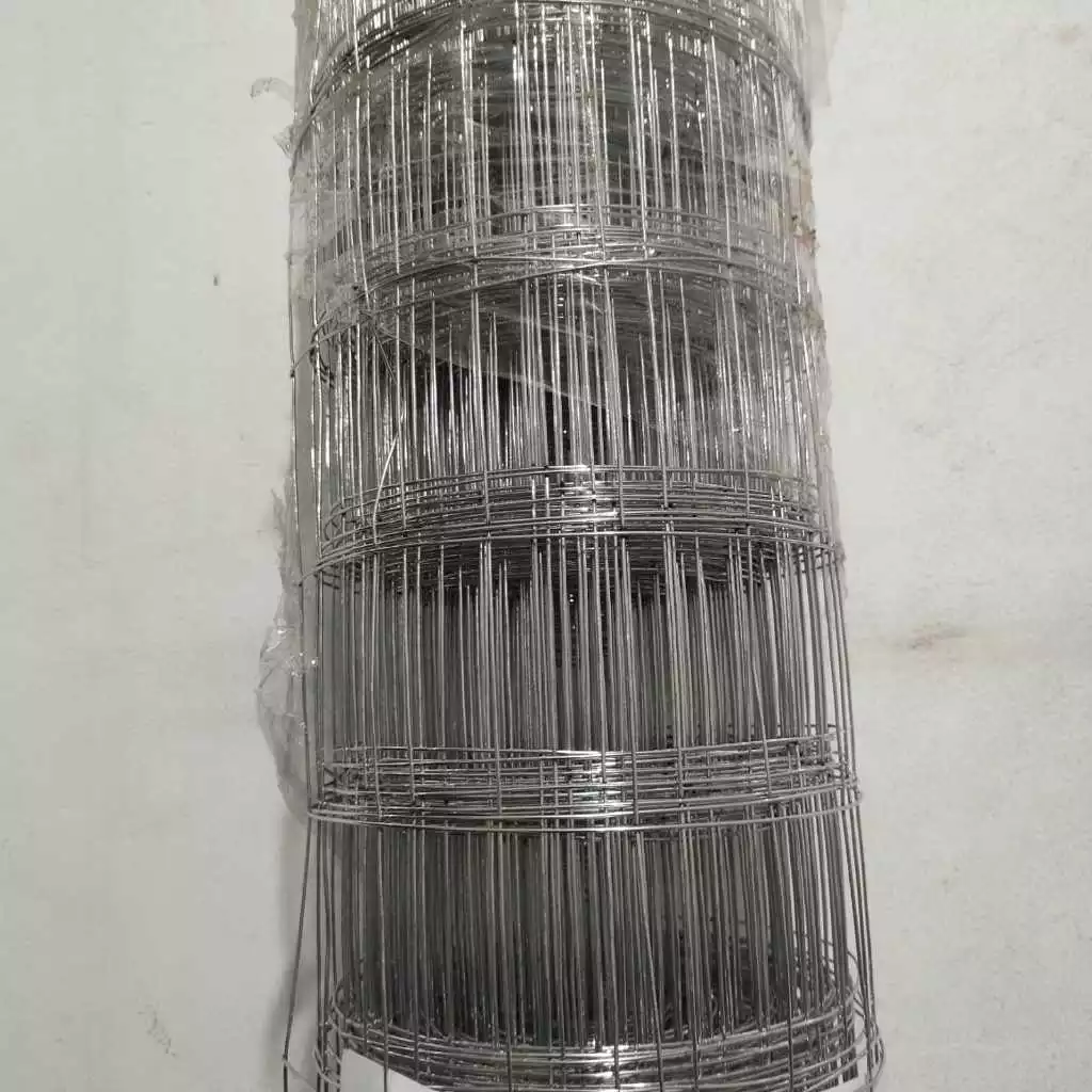 Kawat Roofmesh