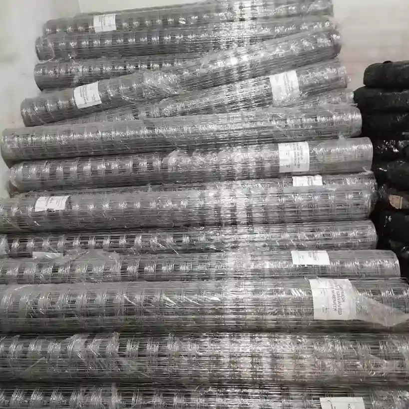 Pabrik Kawat Roofmesh