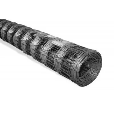 Roofmesh