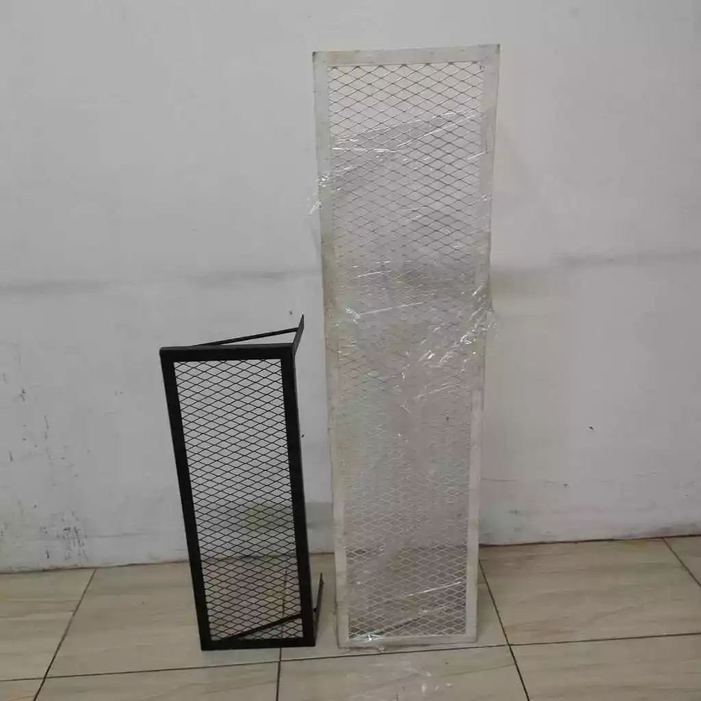jual hambalan expanded metal