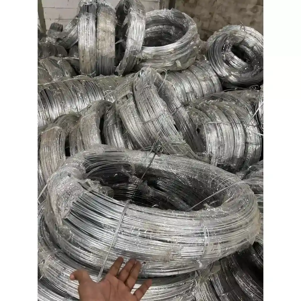 jual kawat bwg