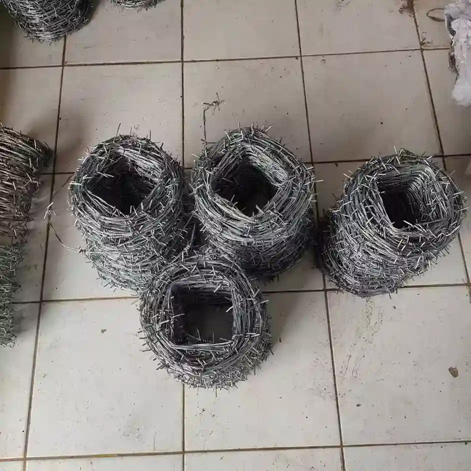 kawat duri 30 meter