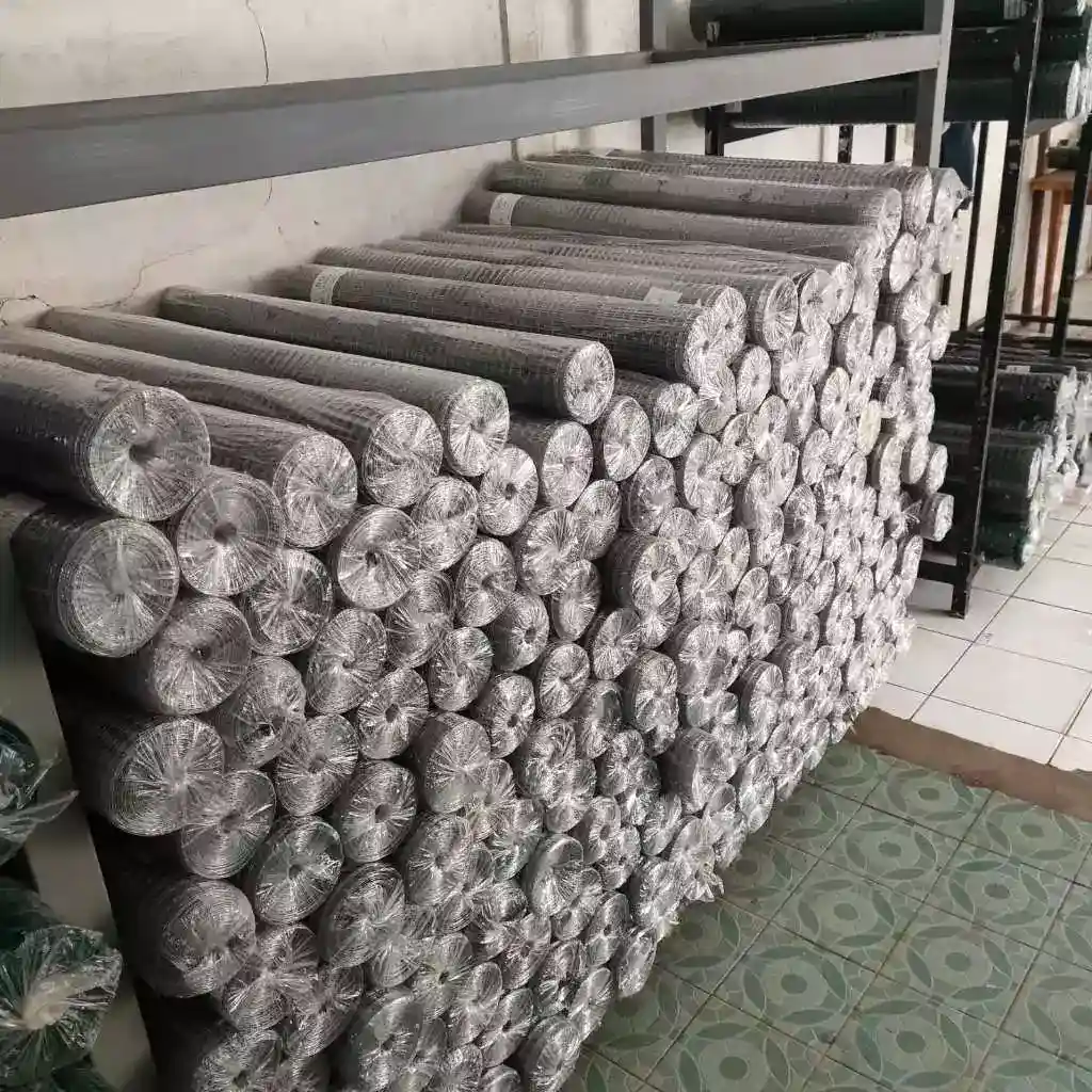 pabrik kawat loket