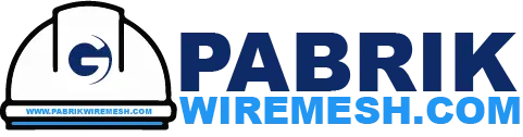 Pabrik Wiremesh Indonesia