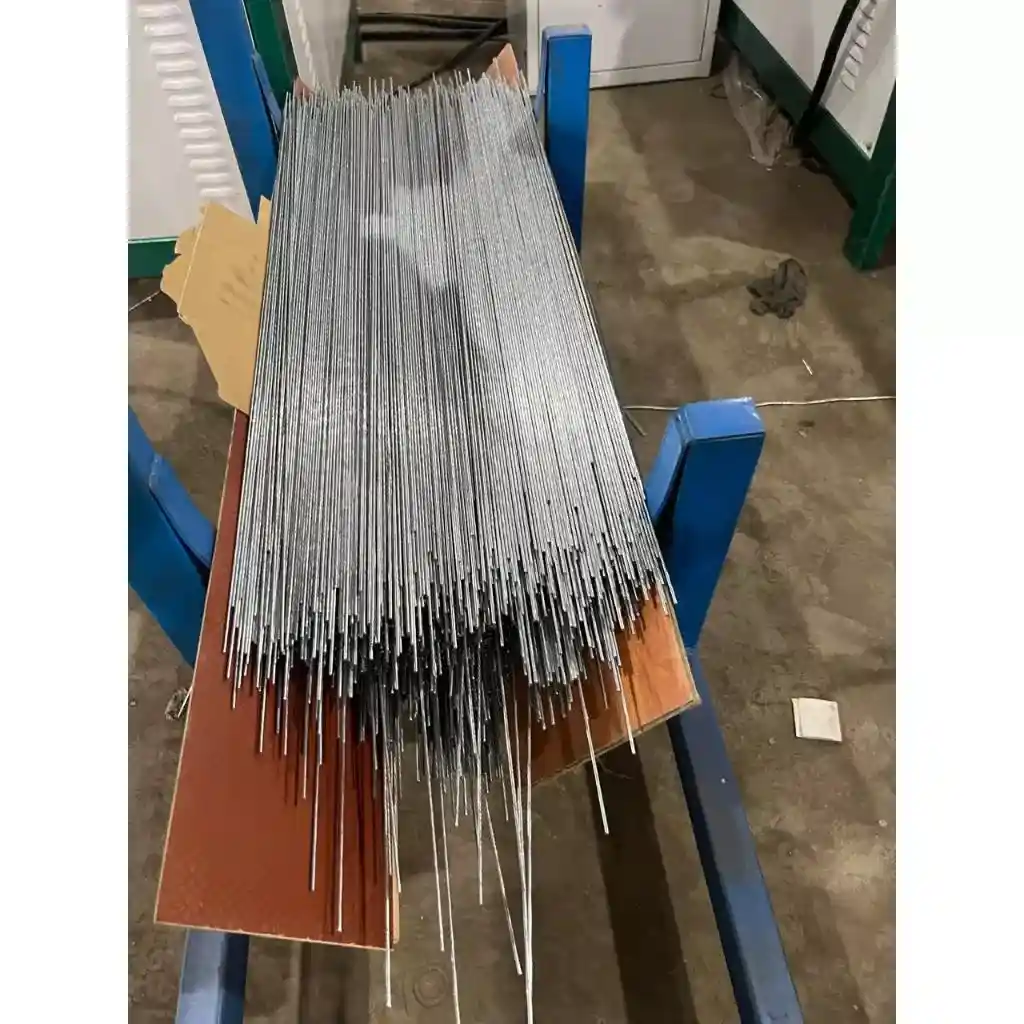 jual kawat bwg lurus