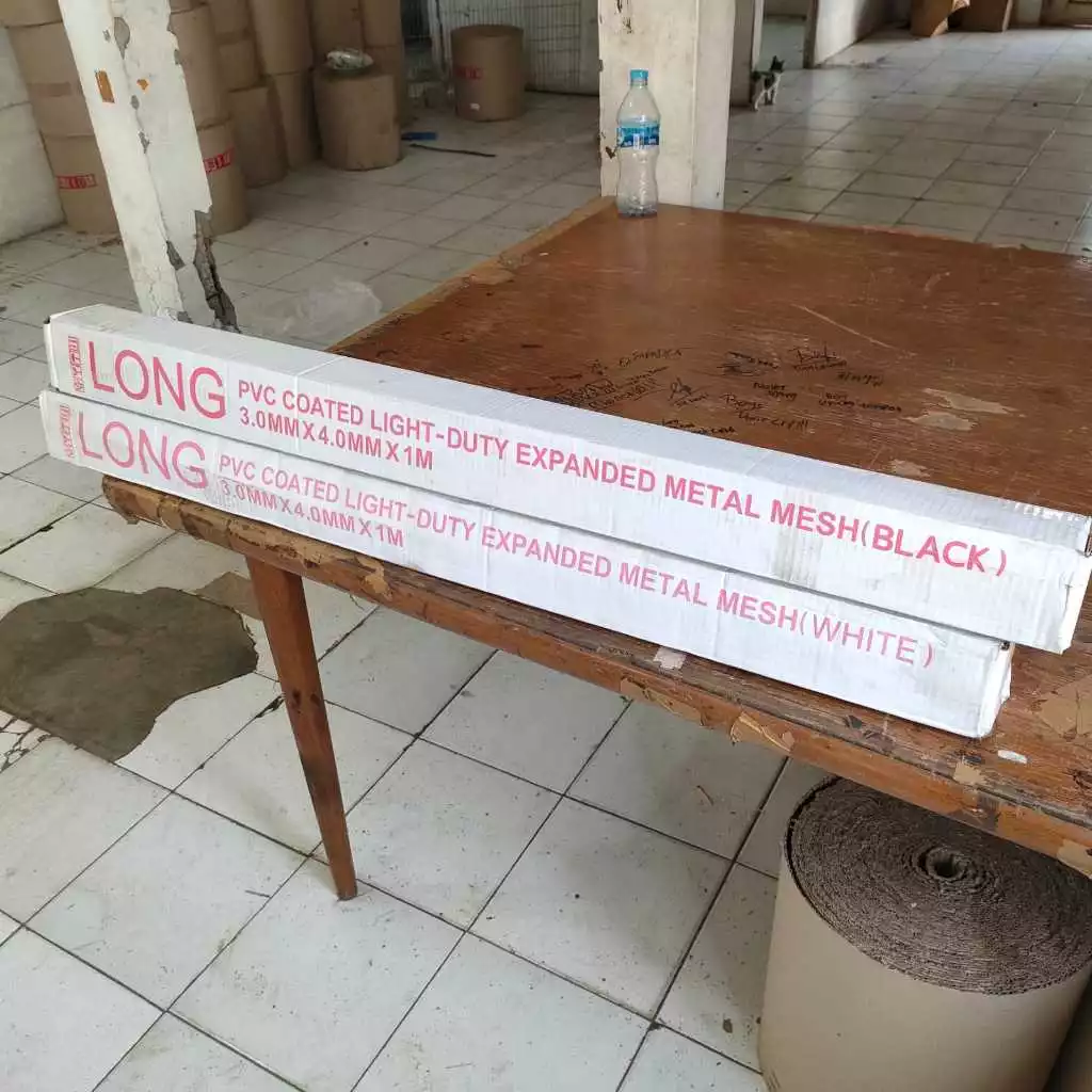 jual kawat nyamuk baja