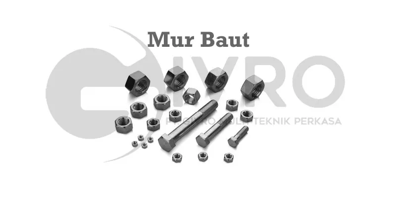 jual mur baut pagar brc