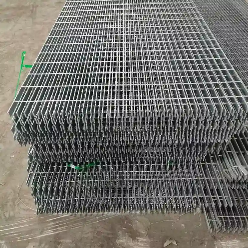 jual steel grating tutup selokan got