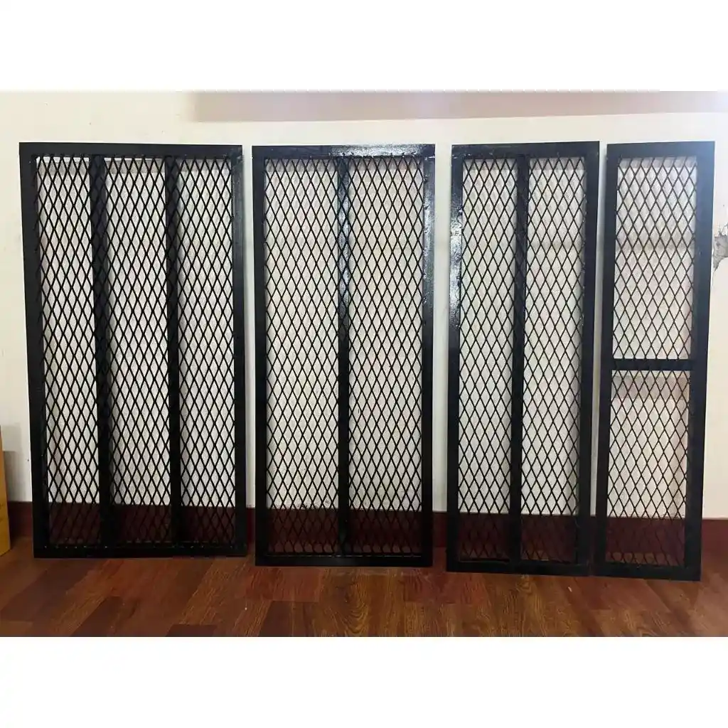jual tutup got expanded metal