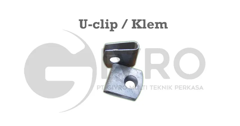 jual uclip klem pagar brc