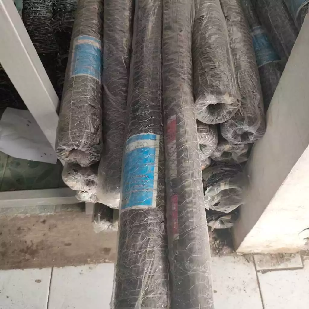 kawat ayam hexagonal kualitas terbaik