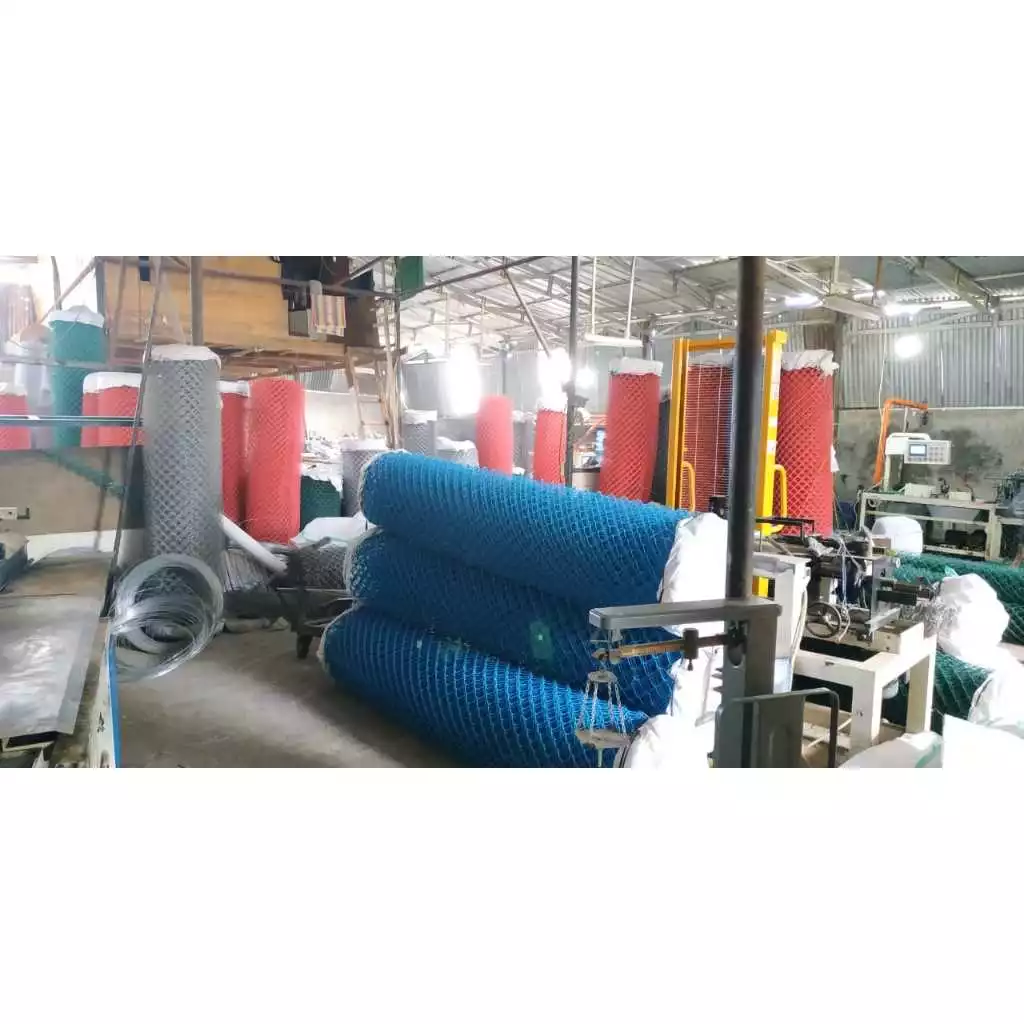 kawat harmonika pvc harga pabrik