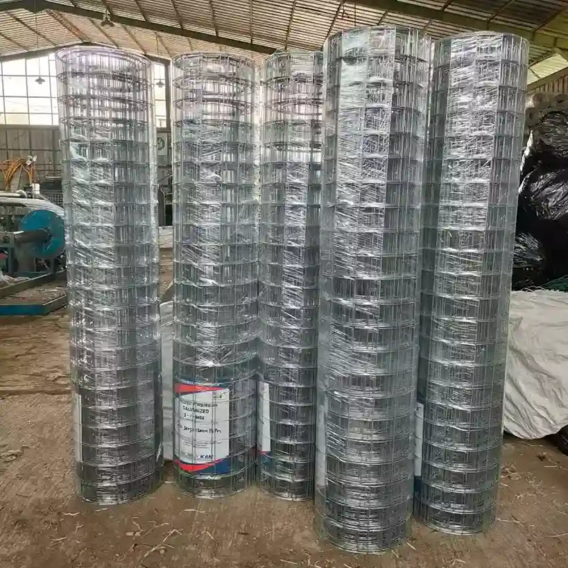 pabrik kawat loket galvanis tebal 2mm
