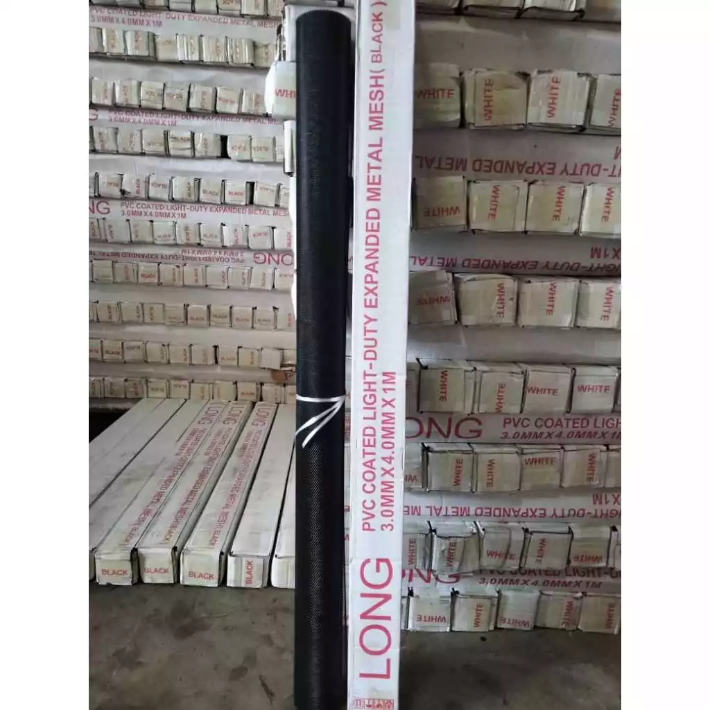 pabrik kawat nyamuk roll