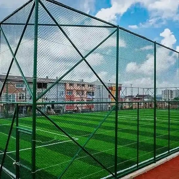 pabrik pagar harmonika pvc