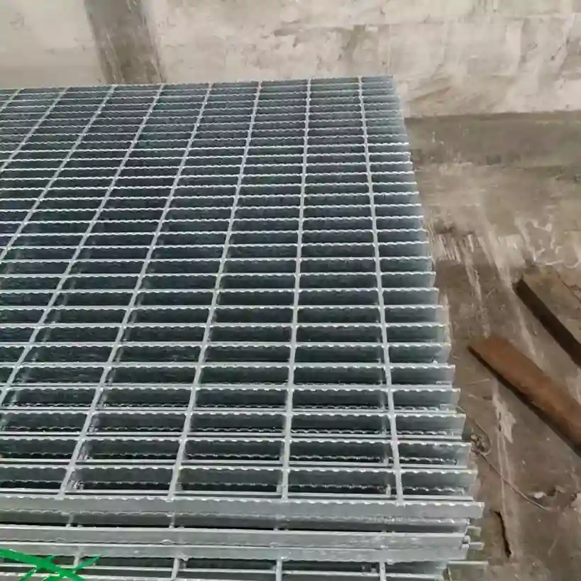 pabrik steel grating tutup selokan got