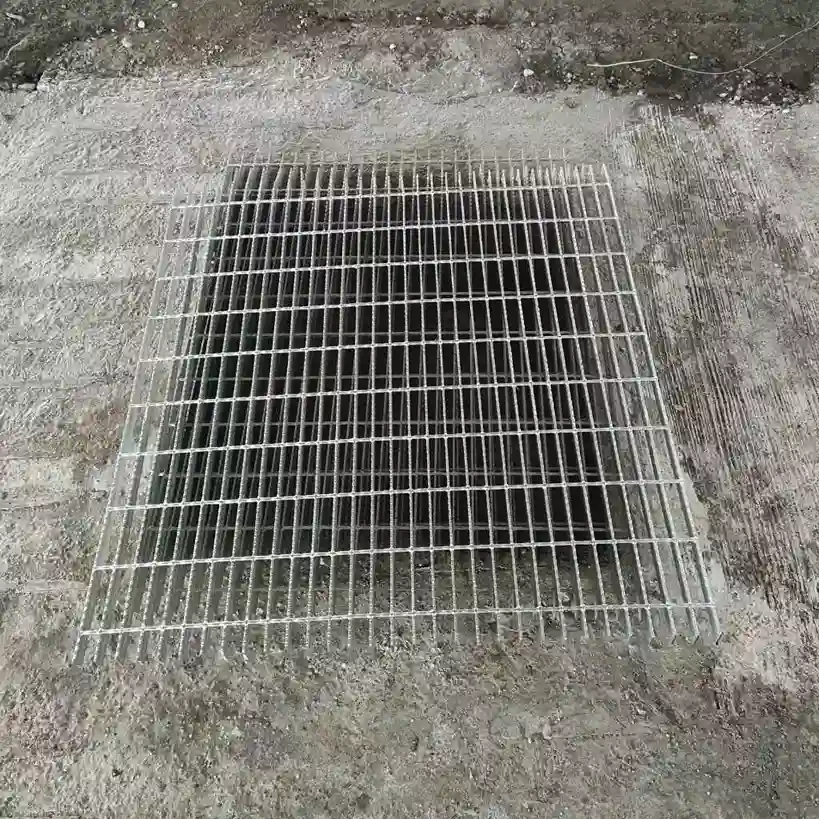 steel grating harga pabrik